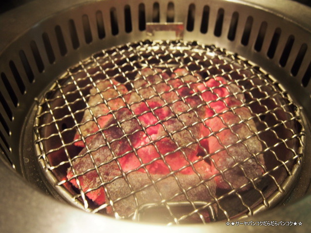 TOGYU YAKINIKU BUFFET エカマイ 食べ放題