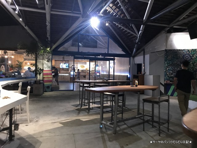 Changwon Express at Flow House Craft Beer Bangkok (2)