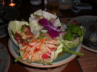20080925 Tongue thai 5