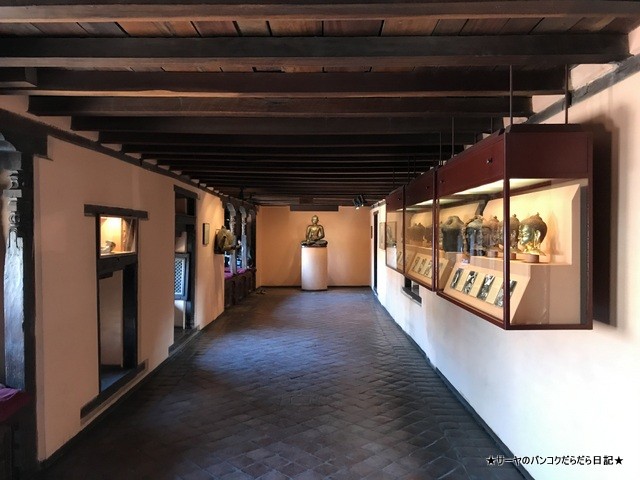patan パタン タルバール広場 世界遺産 (17)