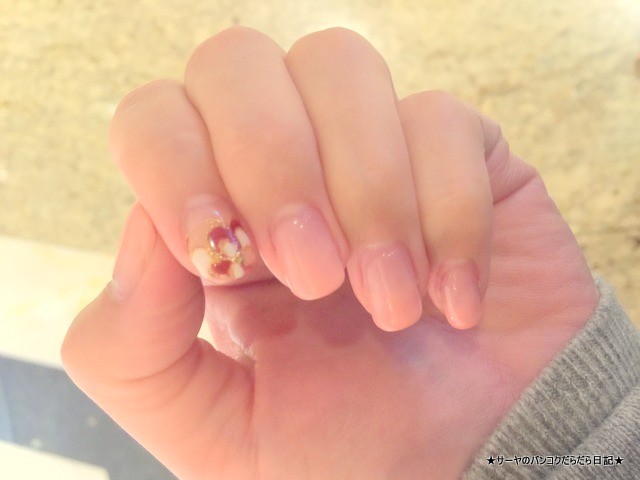 愛ネイル AI nail UENO OKACHIMACHI 上野 御徒町