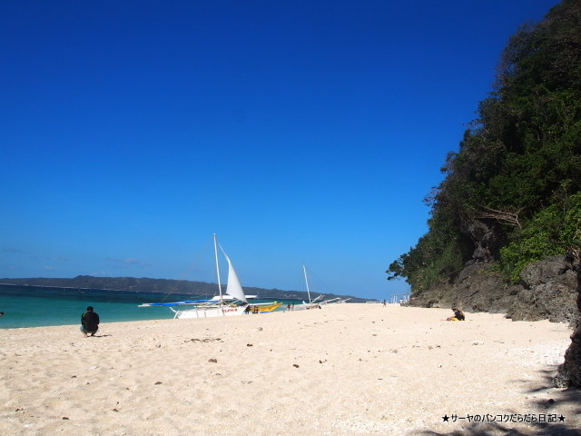 ܥ饫դγ Boracay Philippine եԥ