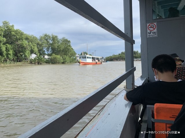 Club Stern Mae Klong Luang Restaurant (22)