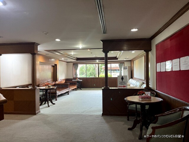 スワンナプーム ゴルフ Suvarnabhumi Golf (2)