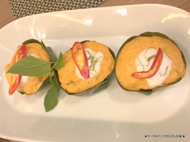 Khao Michelin タイ料理 バンコク エカマイ 美味しい (6)