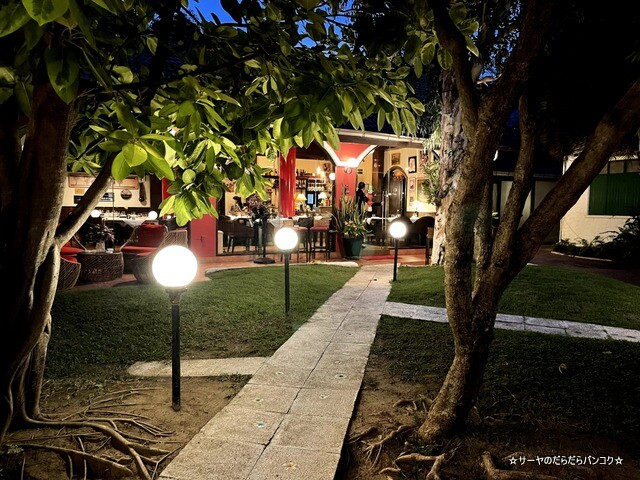 Enoteca Bangkok エノテカ・バンコク (2)