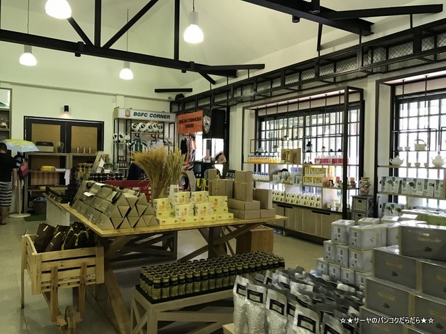 Singha Park シンハーパーク チェンライ (5)