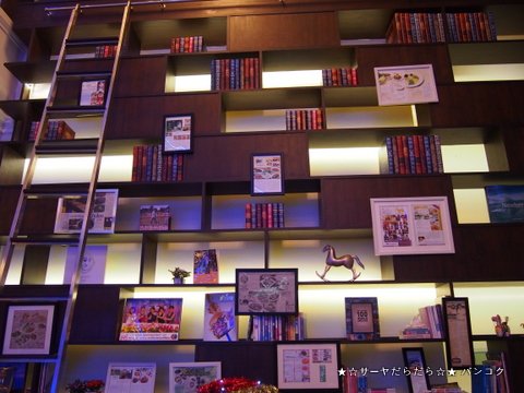 Baan Ice Restaurant Thonglor タイ 南部料理 バンコク