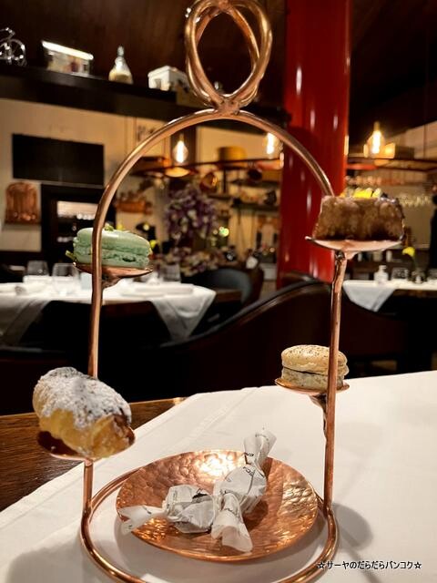 Enoteca Bangkok エノテカ・バンコク (22)