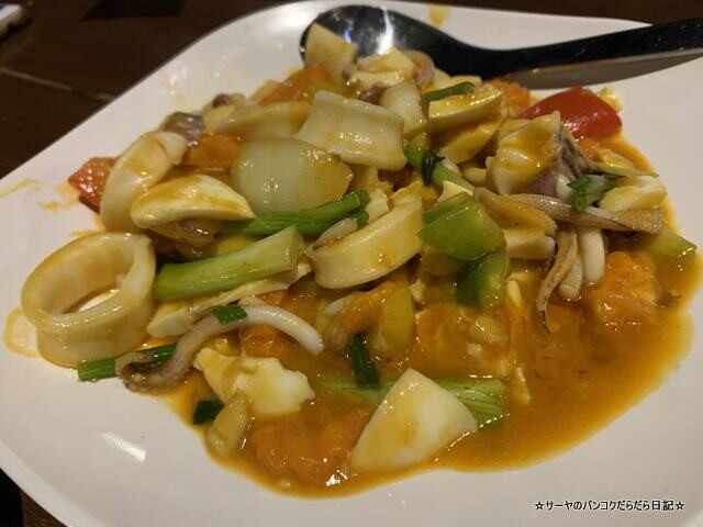 Baan Chidlom バーンチットロム (9)