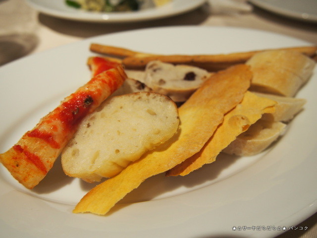 トラットリア イル シレーネ(TRATTORIA IL SILENE) 鎌倉