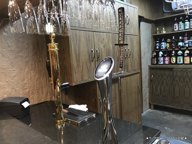 Shakarich シャカリッチ 和食 トンロー バンコク (3)