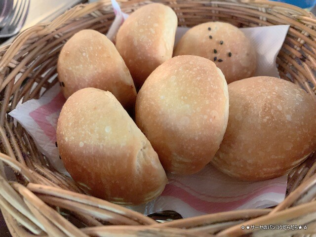 イル・ボロネーゼ(Il Bolognese) bangkok バンコク (6)