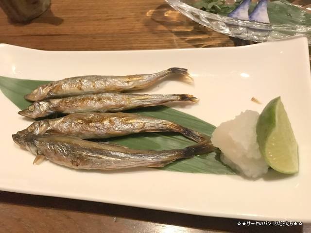 DON 2nd Bangkok 呑 ekamai Japanese food (5)
