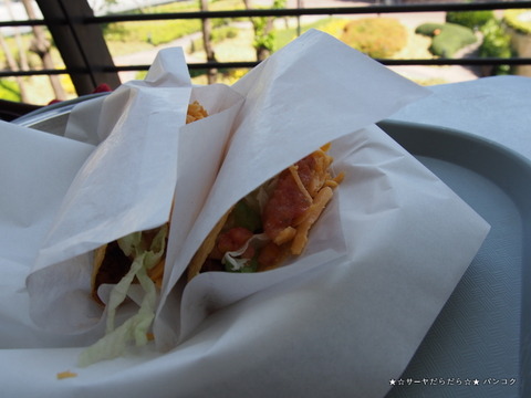 Army Navy Burger + Burrito - Cebu City, Cebu