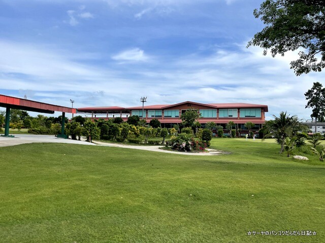 rose garden golf タイ ゴルフ (15)