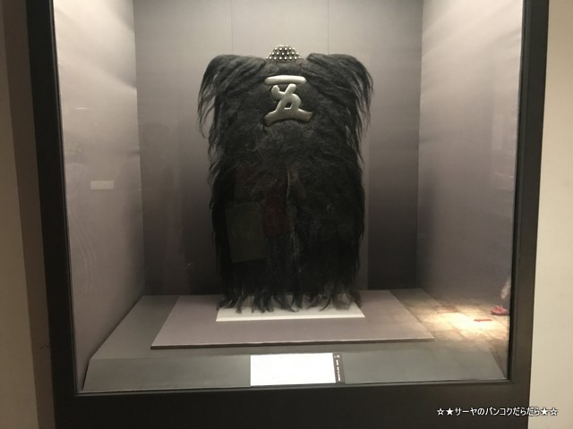 bangkok national museum バンコク国立博物館 (14)