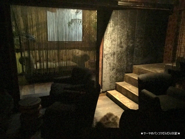 Boroski Mixology トンロー 隠れ家バー (4)