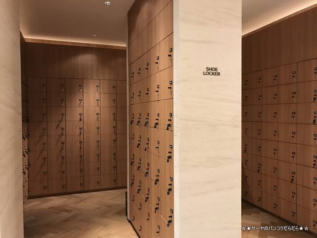 PANPURI ORGANIC SPA バンコク パンピューリ (4)
