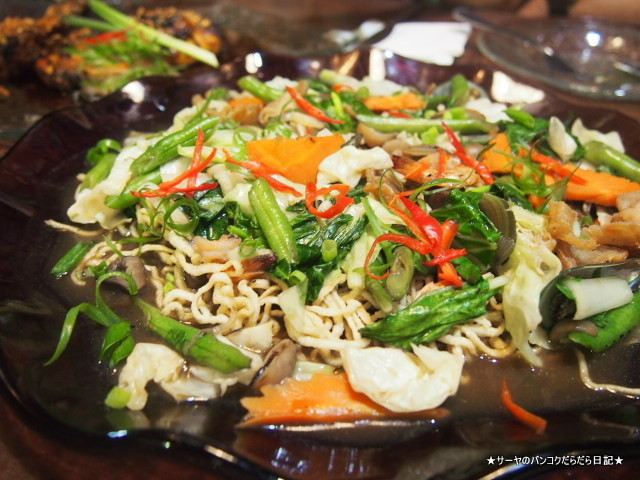 ボラカイ フィリピン Boracay Subo Restaurant