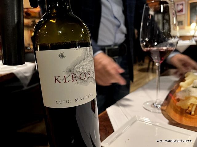 Enoteca Bangkok エノテカ・バンコク (13)