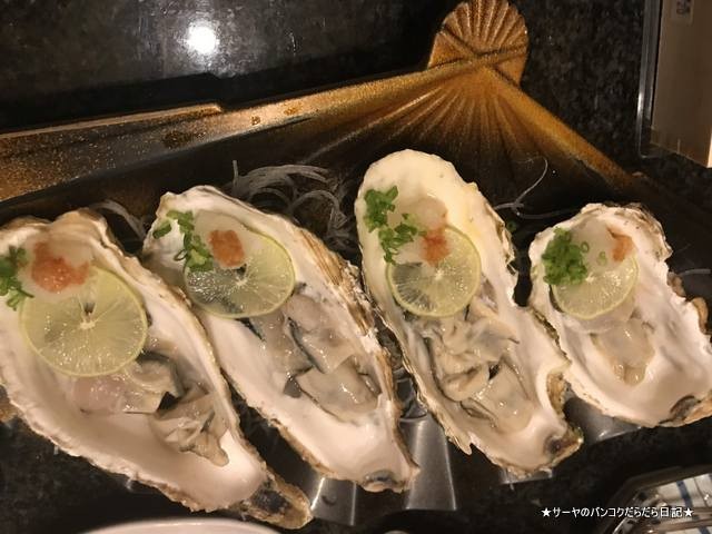 酒の店 バンコク 2号店 和食 美味しい おすすめ (9)