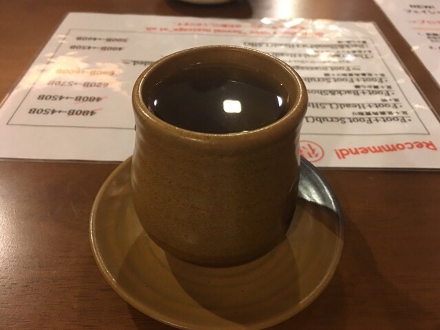 at ease Sukhumvit 39 上野