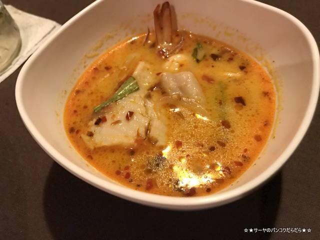 Baan Suan Asoke Thai restaurant タイ料理 レストラン (6)