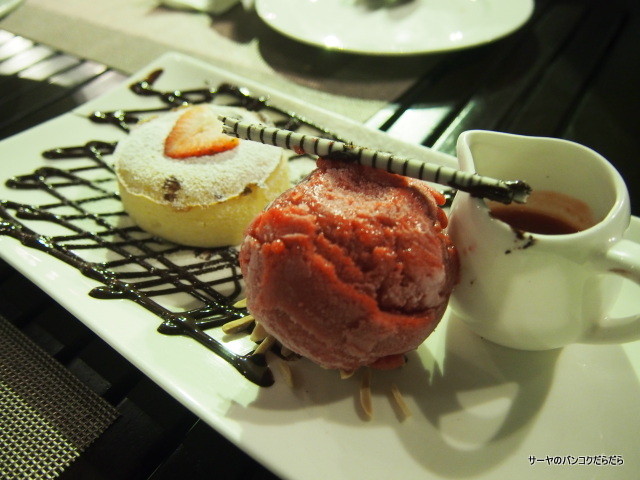chocolate factory pattaya チョコレート パタヤ (27)