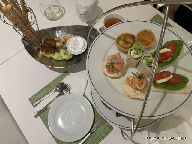 Dusit Thani Pattaya hotel¡¡¥Ñ¥¿¥ä (33)