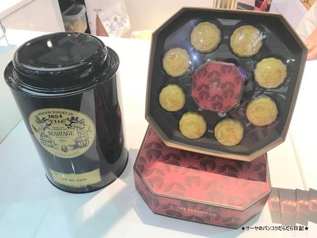 mooncake festival emquotier bangkok (4)