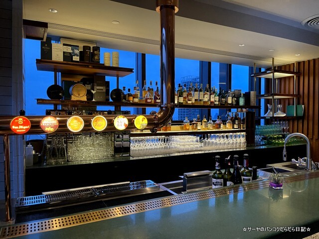 Kimpton Maa-Lai Bangkok キンプトン マーライ (24)