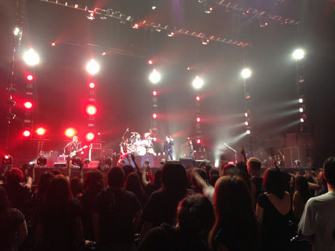 ルナシー LUNA SEA バンコク 8