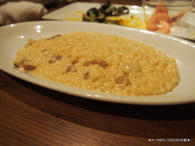 イタリアン&ワインバル バルケッタ 水天宮店