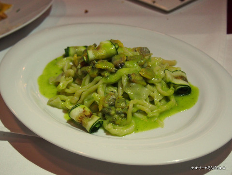 Enoteca Italiana バンコク レストラン