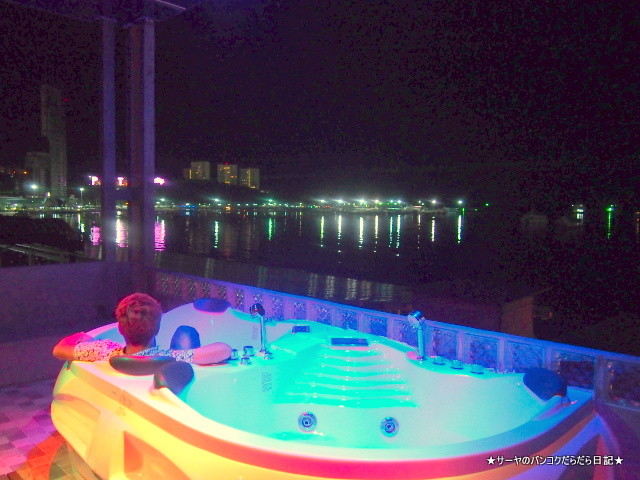 woodball pattaya ウッドボール とっぴー パタヤ