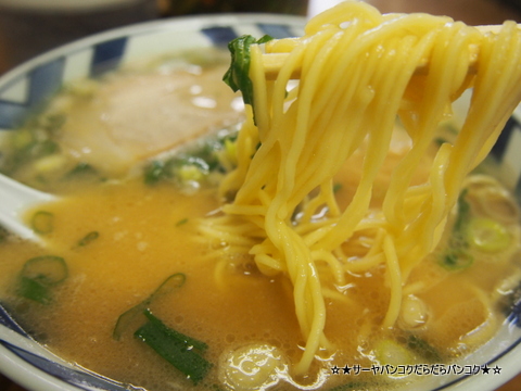 ふくちゃんラーメン 博多店 順風園 FUKUOKA RAMEN