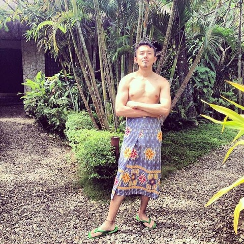 CEBU PRANA SPA
