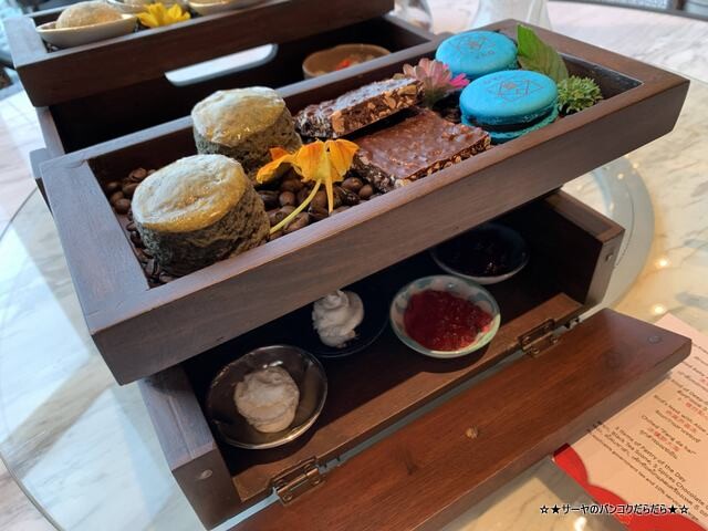 Yao Restaurant & Rooftop Bar バンコク 飲茶 (9)