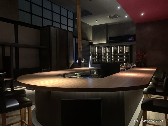余市 YOICHI BAR bangkok バンコク (14)