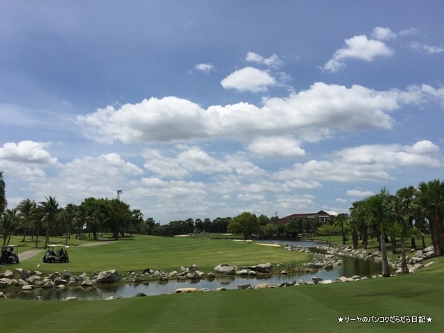Suwan Golf & Country Club スワン ゴルフ&カントリークラブ