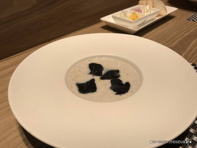 サーヤ ワイン 石本 串カツ トンロー バンコク (3)