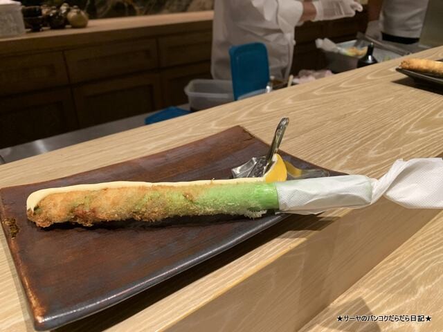 Wine Kushikatsu Ishimoto 石本 串カツ (20)