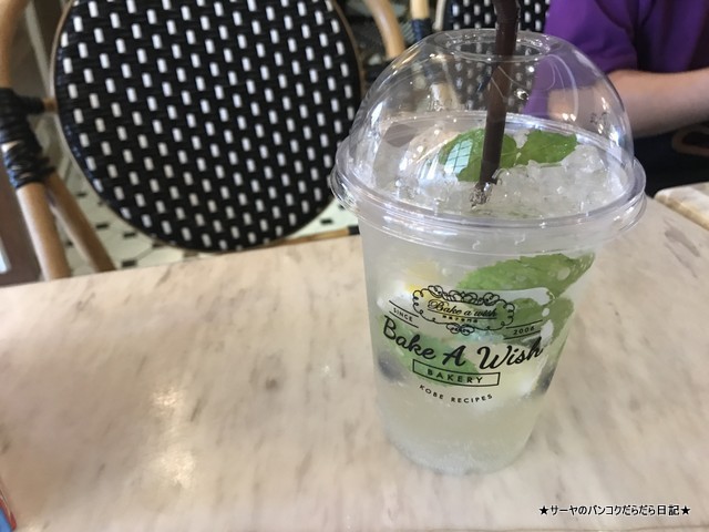 Bakeawish bangkok sweets Cake (9)