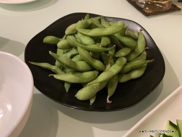 そば居酒屋 蕎麦九 soba Q bangkok (7)