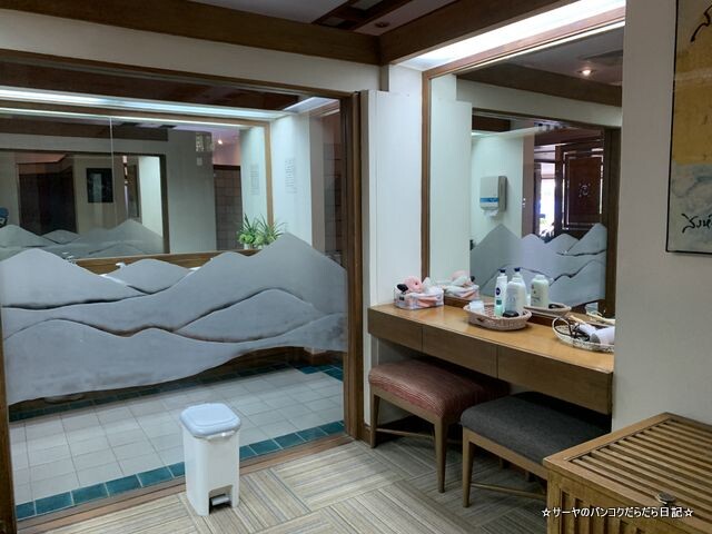 サンティブリー Santiburi Country Club Chiangrai (6)