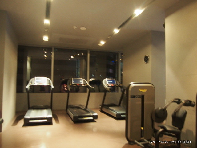 W Hotel SPG ダブル ホテル バンコク ゴージャス 組合員