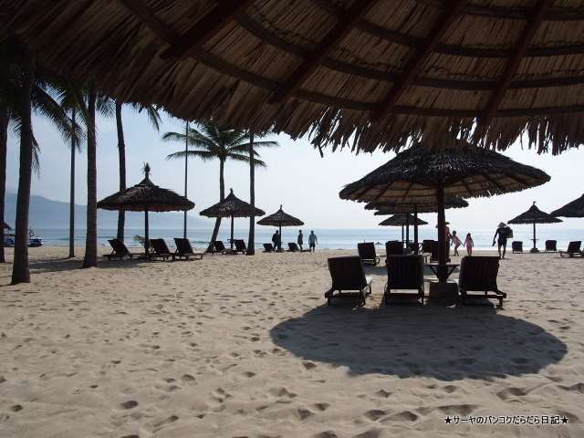フラマ リゾート ダナン Furama Resort Danang