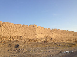 20120112 バハラ城壁 3