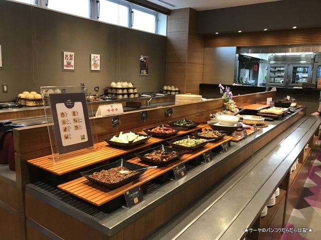イビススタイルズ札幌 北海道旅行 IBIS HOTEL sapporo (11)